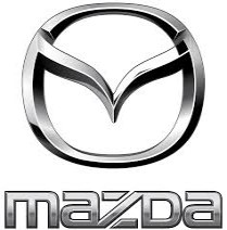mazda logo