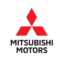 mitsubishi logo 1